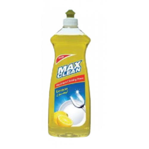 Dish Washing Liquid 1L